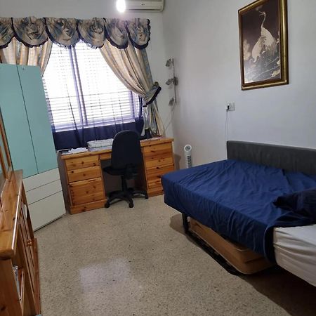 Luqa Rooms Экстерьер фото