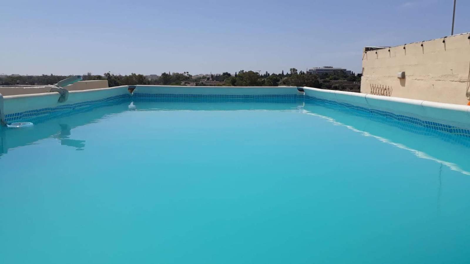 Luqa Rooms Экстерьер фото