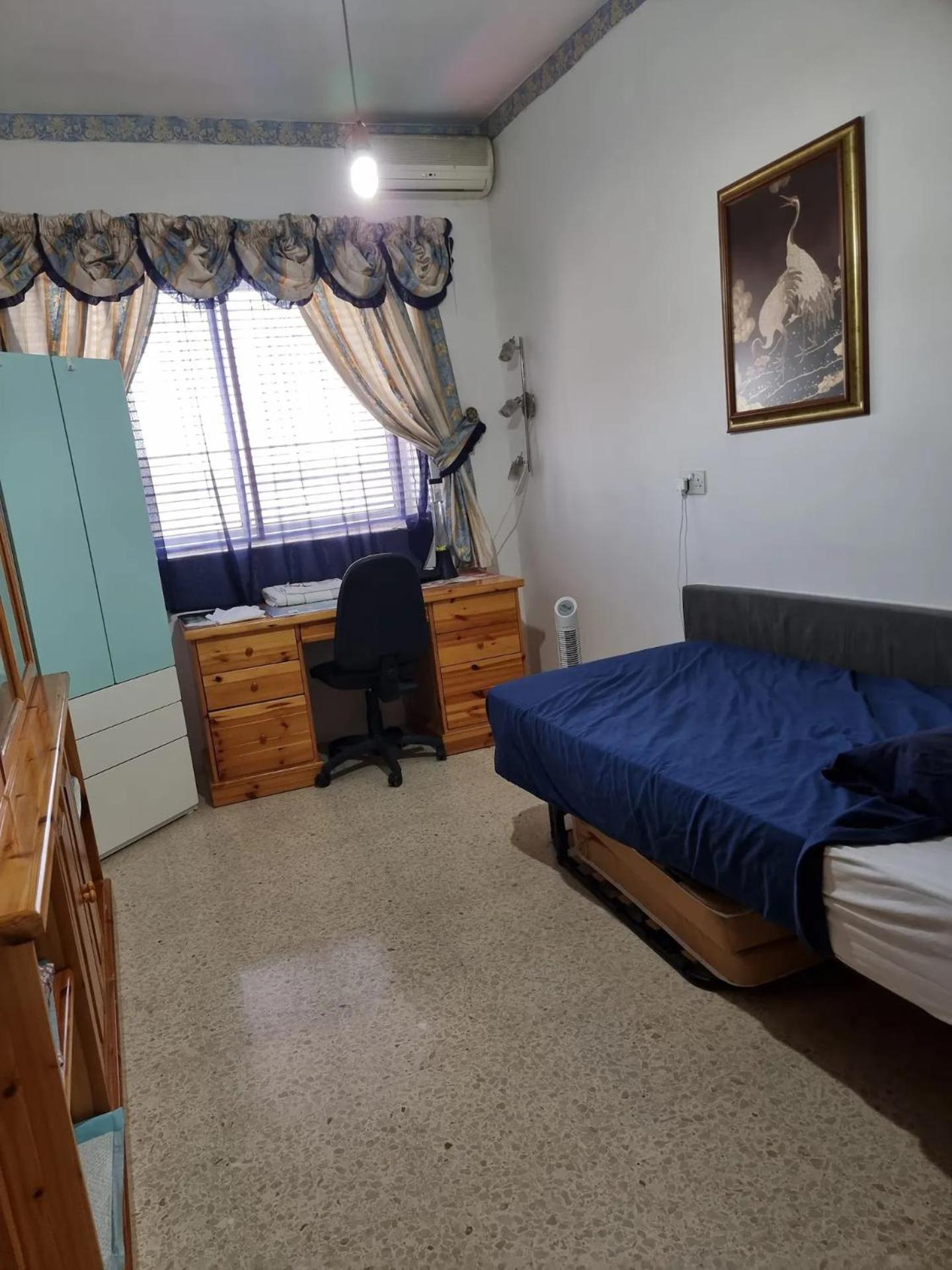 Luqa Rooms Экстерьер фото